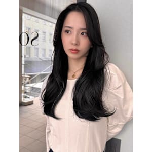 SOYON 本陣店【ソヨン】×スタイル