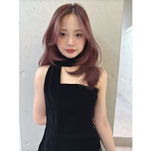 SOYON 本陣店【ソヨン】×スタイル