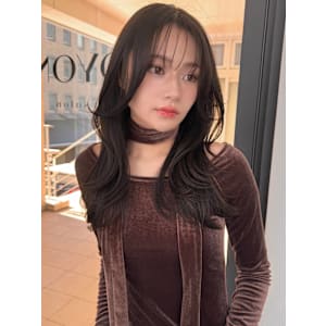 SOYON 本陣店【ソヨン】×スタイル