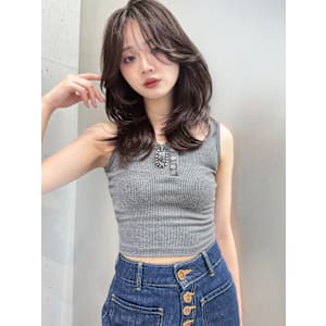 SOYON 本陣店【ソヨン】×スタイル