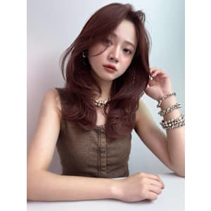 SOYON つくば万博記念公園店【ソヨン】×スタイル