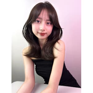 SOYON つくば万博記念公園店【ソヨン】×スタイル