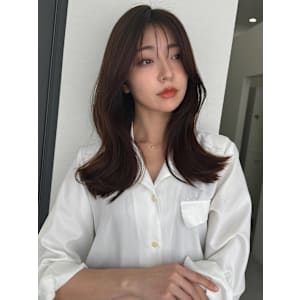 SOYON つくば万博記念公園店【ソヨン】×スタイル