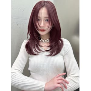 SOYON つくば万博記念公園店【ソヨン】×スタイル