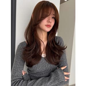 SOYON つくば万博記念公園店【ソヨン】×スタイル