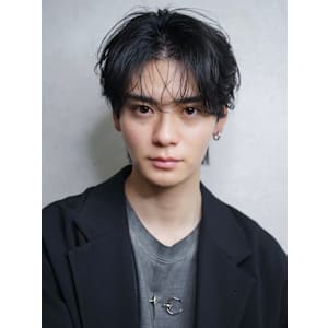 MEN'S HAIR BLEACHi 名駅店×スタイル - MEN'S HAIR BLEACHi 名駅店【メンズ ヘア ブリーチ】【メンズ ヘア ブリーチ メイエキテン】掲載中