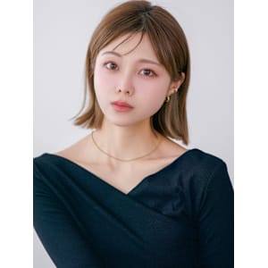 Agu hair sera 塩山店×スタイル - Agu hair sera 塩山店【アグ ヘアー セラ】【アグ ヘアー セラ】掲載中