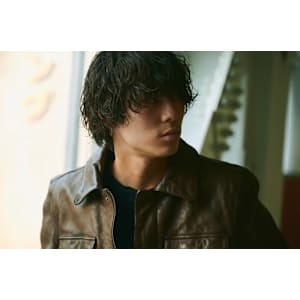 men's salon L-MARK 堺東×スタイル