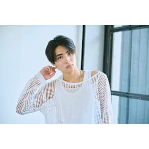 men's salon L-MARK 堺東×スタイル