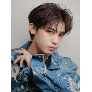 MEN'S HAIR BLEACHi 長野駅前店×スタイル