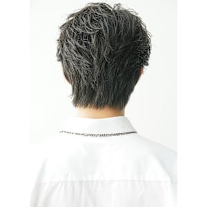 MEN'S HAIR BLEACHi 長野駅前店×スタイル - MEN'S HAIR BLEACHi 長野駅前店【メンズ ヘア ブリーチ】【メンズ ヘア ブリーチ ナガノエキマエテン】掲載中