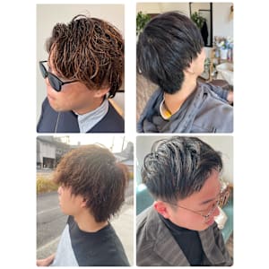 Beauty parlor PoNo×スタイル - Beauty parlor PoNo【ビューティーパーラーポノ】掲載中