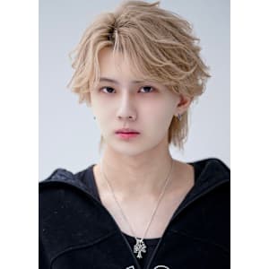 MEN'S HAIR BLEACHi 岡崎店×スタイル