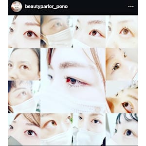 Beauty parlor PoNo×スタイル