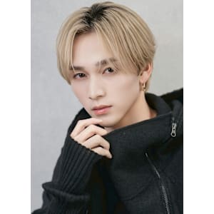 Agu hair re:s 仙台本町店×スタイル