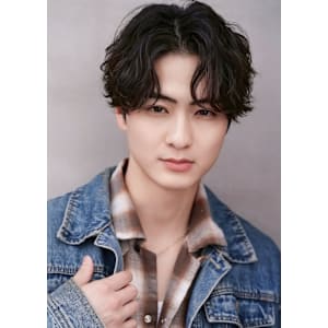 Agu hair radeca 星が丘店×スタイル