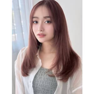 Agu hair radeca 星が丘店×スタイル