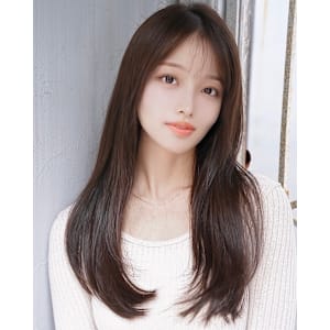 Agu hair radeca 星が丘店×スタイル