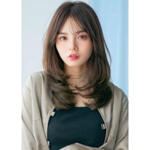 Agu hair radeca 星が丘店×スタイル