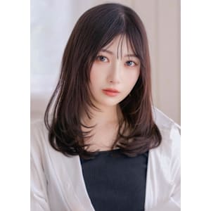 Agu hair radeca 星が丘店×スタイル