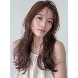 Agu hair radeca 星が丘店×スタイル