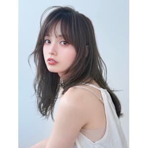 Agu hair radeca 星が丘店×スタイル