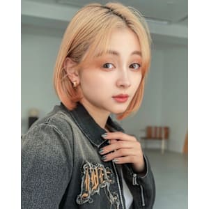 Agu hair radeca 星が丘店×スタイル