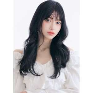 Agu hair odier 甲府店×スタイル