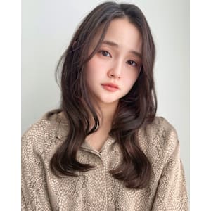 Agu hair neuk 長野中御所店×スタイル - Agu hair neuk 長野中御所店【アグ ヘアー ヌーク】【アグ ヘアー ヌーク】掲載中