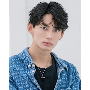 MEN'S HAIR BLEACHi 藤が丘店×スタイル - MEN'S HAIR BLEACHi 藤が丘店【メンズ ヘア ブリーチ】【メンズ ヘア ブリーチ フジガオカテン】掲載中