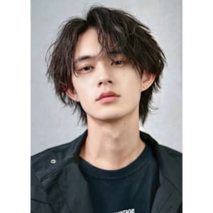 Agu hair Luz 北四ツ居店×スタイル