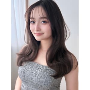 Agu hair Luz 北四ツ居店×スタイル