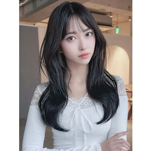 Agu hair Luz 北四ツ居店×スタイル