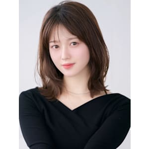 Agu hair Luz 北四ツ居店×スタイル