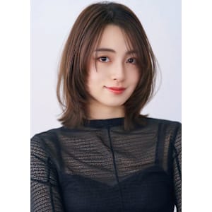 Agu hair Luz 北四ツ居店×スタイル