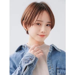 Agu hair Luz 北四ツ居店×スタイル