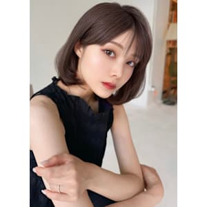 Agu hair Luz 北四ツ居店×スタイル