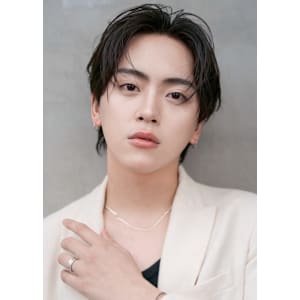 Agu hair evan 栄店×スタイル