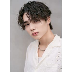 Agu hair evan 栄店×スタイル