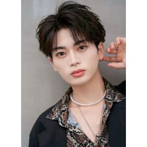 Agu hair evan 栄店×スタイル