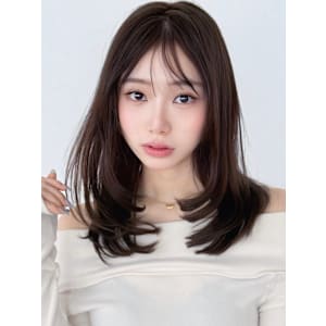 Agu hair evan 栄店×スタイル