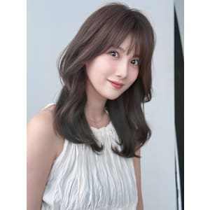 Agu hair evan 栄店×スタイル