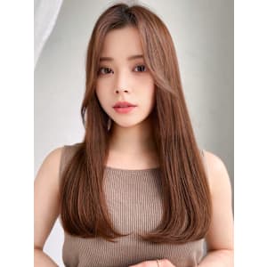 Agu hair evan 栄店×スタイル