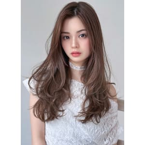 Agu hair edd' 長野駅前店×スタイル