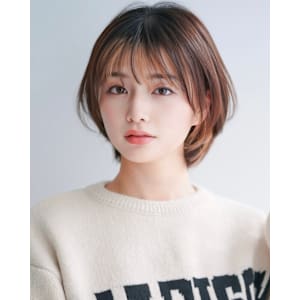 Agu hair edd' 長野駅前店×スタイル