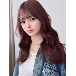 Agu hair cruise 松本駅前店×スタイル