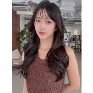 Agu hair cruise 松本駅前店×スタイル