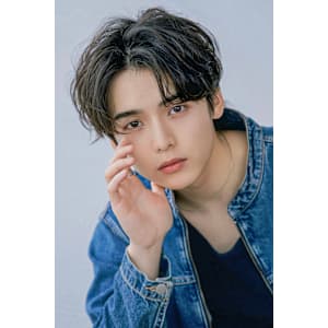 Agu hair claff 甲府常永店×スタイル