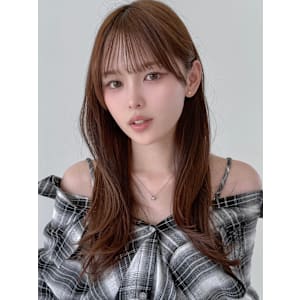 Agu hair beil 稲田店×スタイル