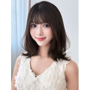 Agu hair beil 稲田店×スタイル